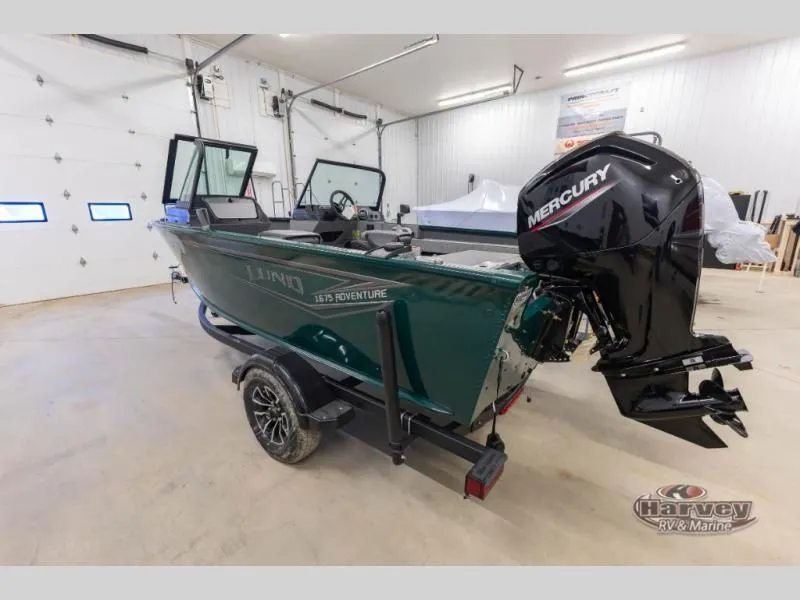 Slide: The Image of Adventure 1675 Sport 2026 - 3