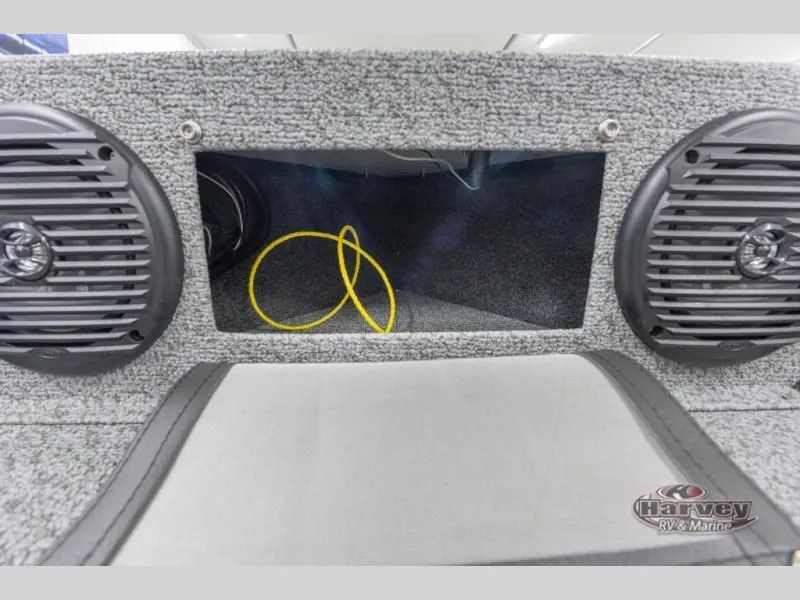 Slide: The Image of Angler 1650 SS 2026 - 11