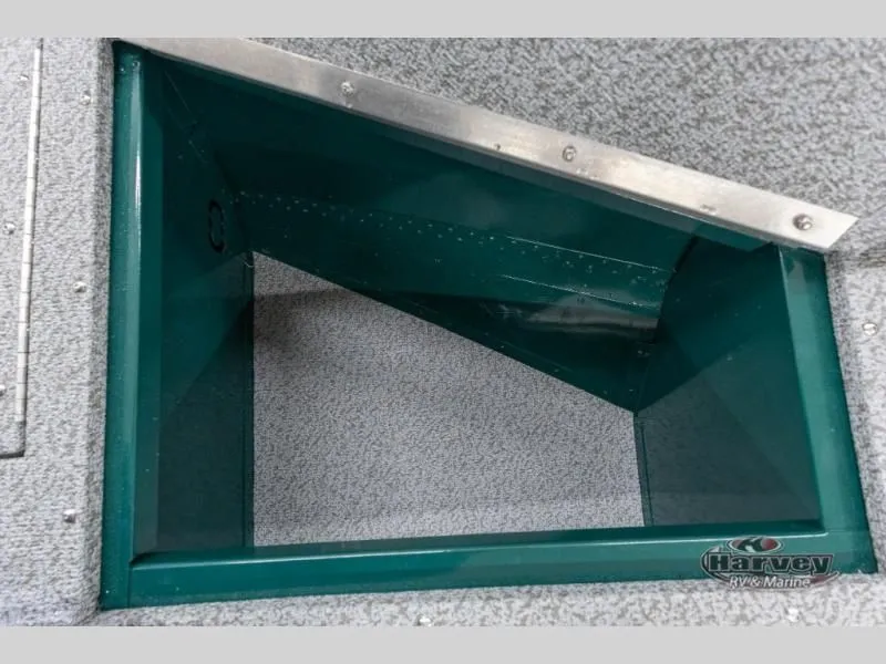 Slide: The Image of Angler 1650 SS 2026 - 13