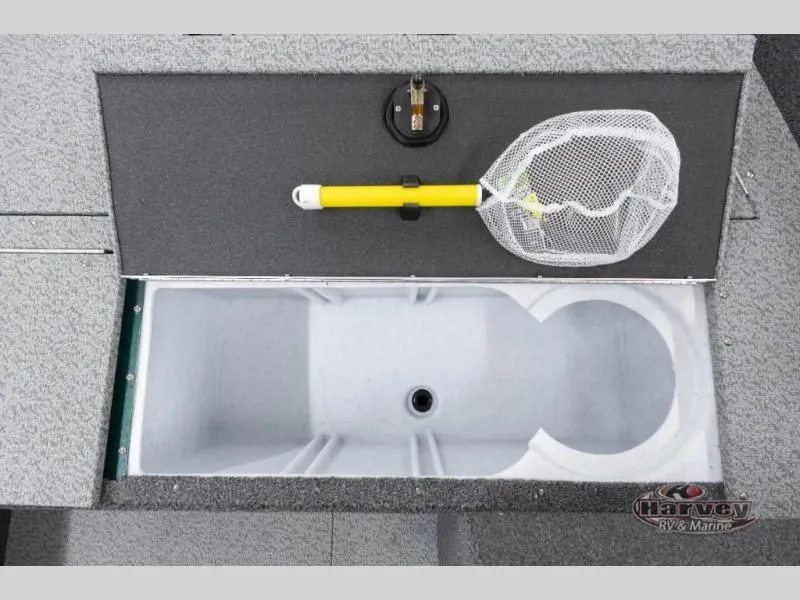 Slide: The Image of Angler 1650 SS 2026 - 14