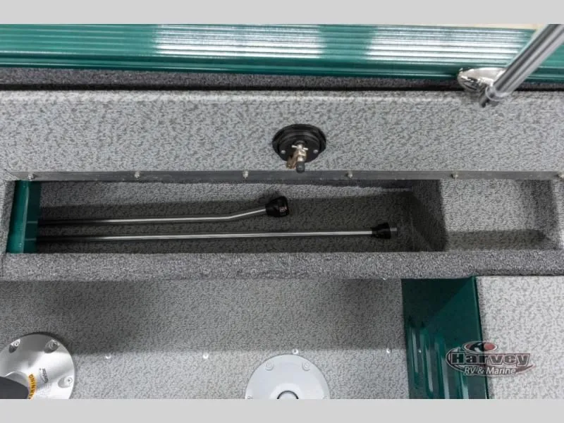 Slide: The Image of Angler 1650 SS 2026 - 20