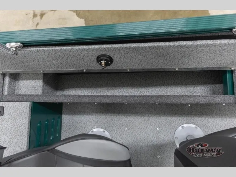 Slide: The Image of Angler 1650 SS 2026 - 21