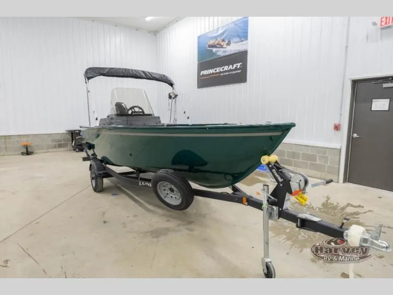 Slide: The Image of Angler 1650 SS 2026 - 3