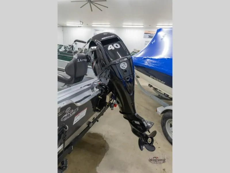 Slide: The Image of Fury 1600 Tiller 2026 - 7