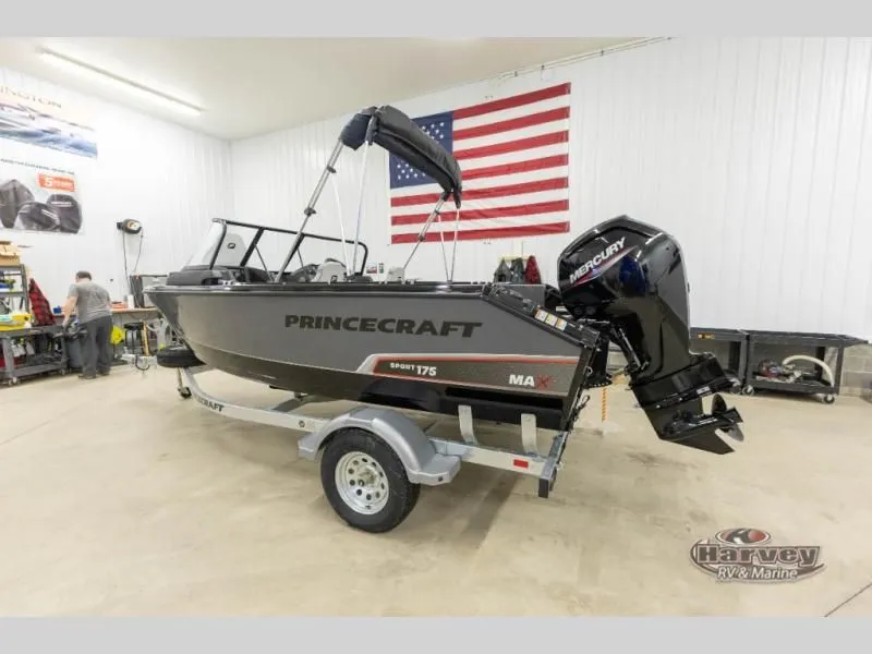 Slide: The Image of Sport 175 MAX 2026 - 4