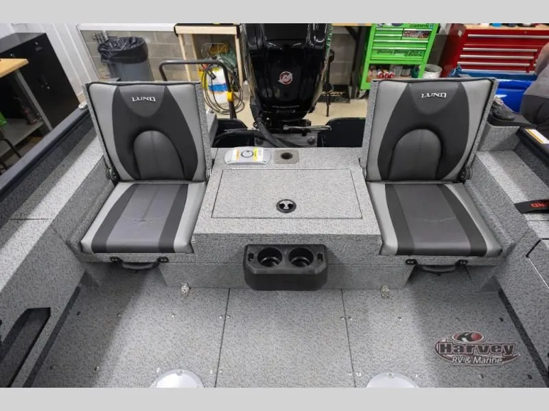 Slide: The Image of Adventure 1775 Sport 2026 - 10