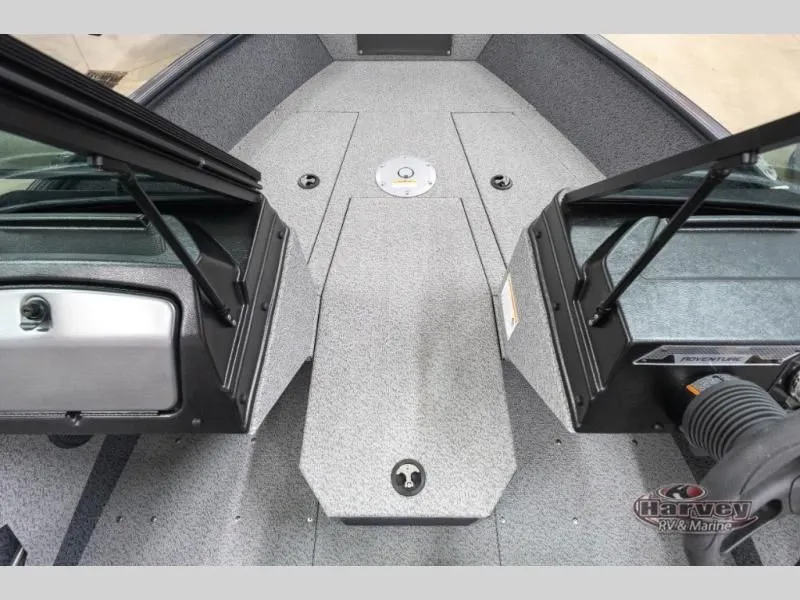 Slide: The Image of Adventure 1775 Sport 2026 - 15