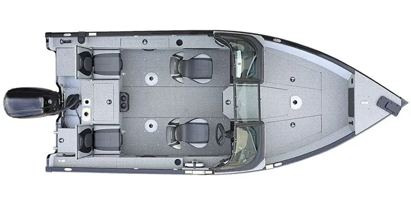 Slide: The Image of Adventure 1775 Sport 2026 - 2