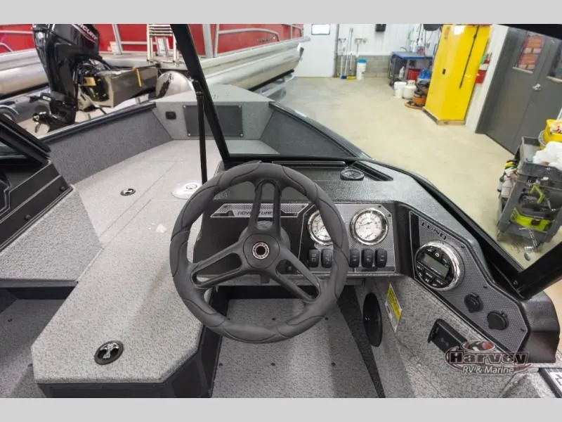 Slide: The Image of Adventure 1775 Sport 2026 - 20