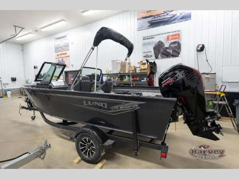 Slide: The Image of Adventure 1775 Sport 2026 - 6