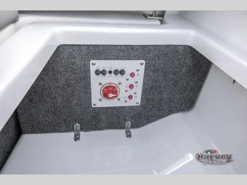 Slide: The Image of Scarab 195 SE 2025 - 10