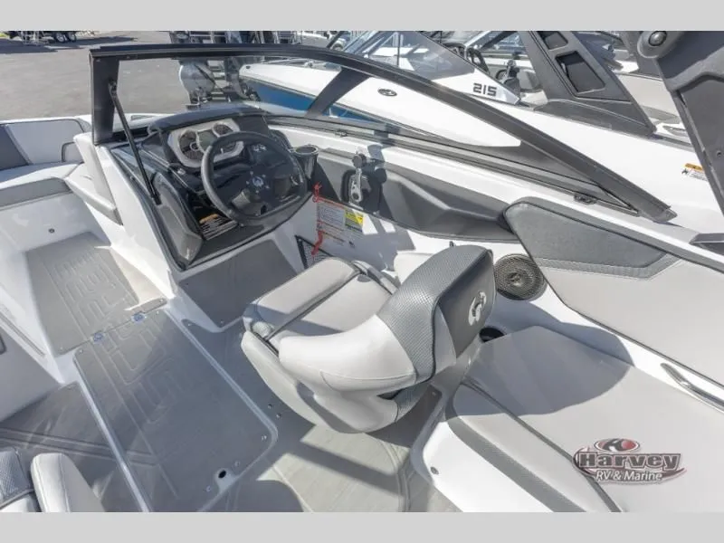 Slide: The Image of Scarab 195 SE 2025 - 11