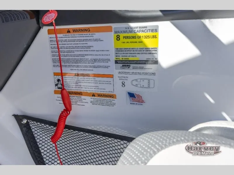 Slide: The Image of Scarab 195 SE 2025 - 13