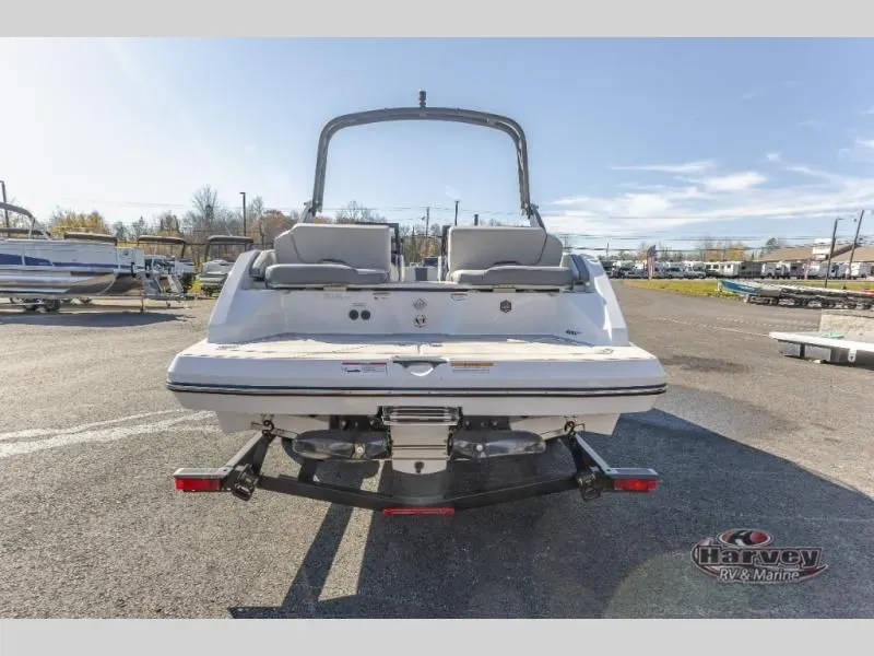 Slide: The Image of Scarab 215 SE 2025 - 4