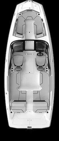 Slide: The Image of Scarab 215 SE 2025 - 2