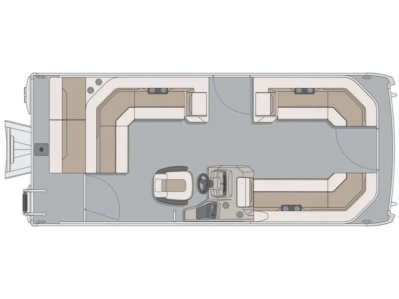 Slide: The Image of Vectra Sport 21 L 2025 - 2