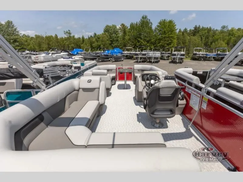 Slide: The Image of Vectra Sport 21 L 2025 - 7