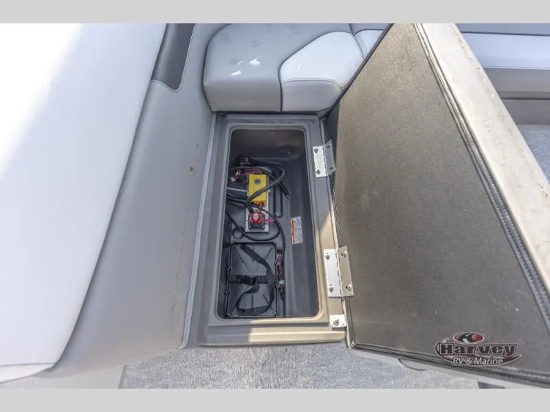 Slide: The Image of Vectra Sport 23 L 2025 - 13