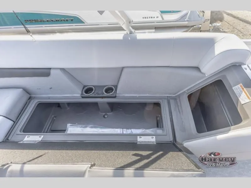 Slide: The Image of Vectra Sport 23 L 2025 - 14