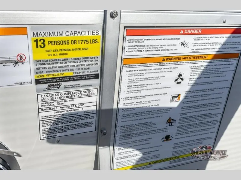 Slide: The Image of Vectra Sport 23 L 2025 - 17