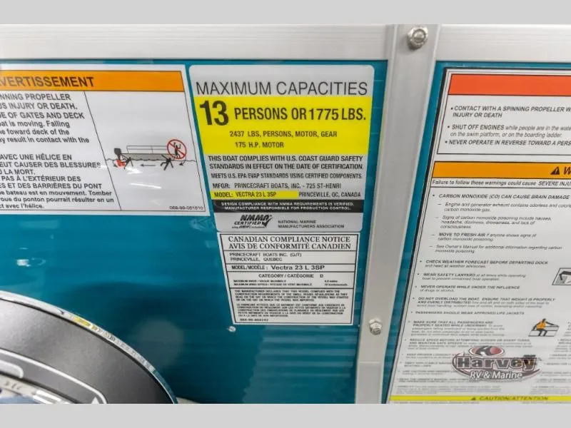 Slide: The Image of Vectra Sport 23 L 2025 - 20