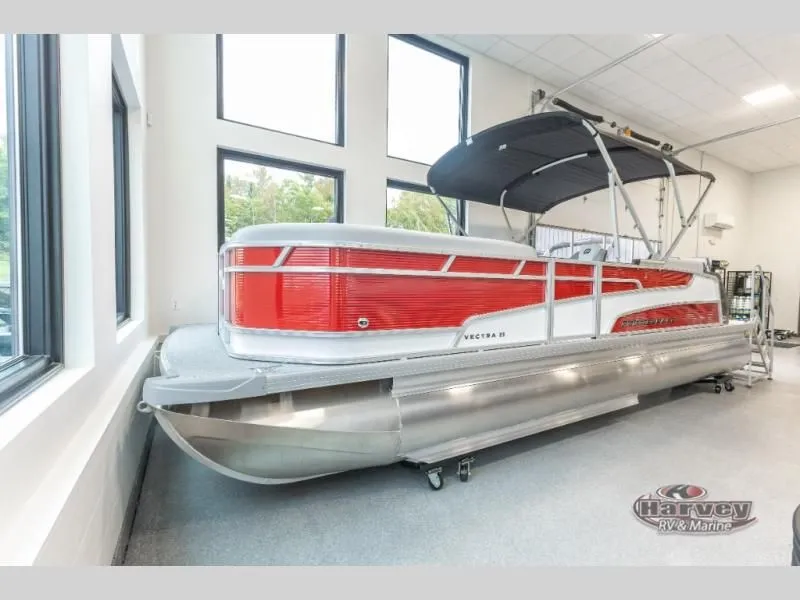 The Image of Vectra Speed 23 XT 2025 - 1