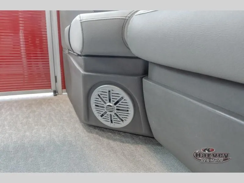 Slide: The Image of Vectra Speed 23 XT 2025 - 27