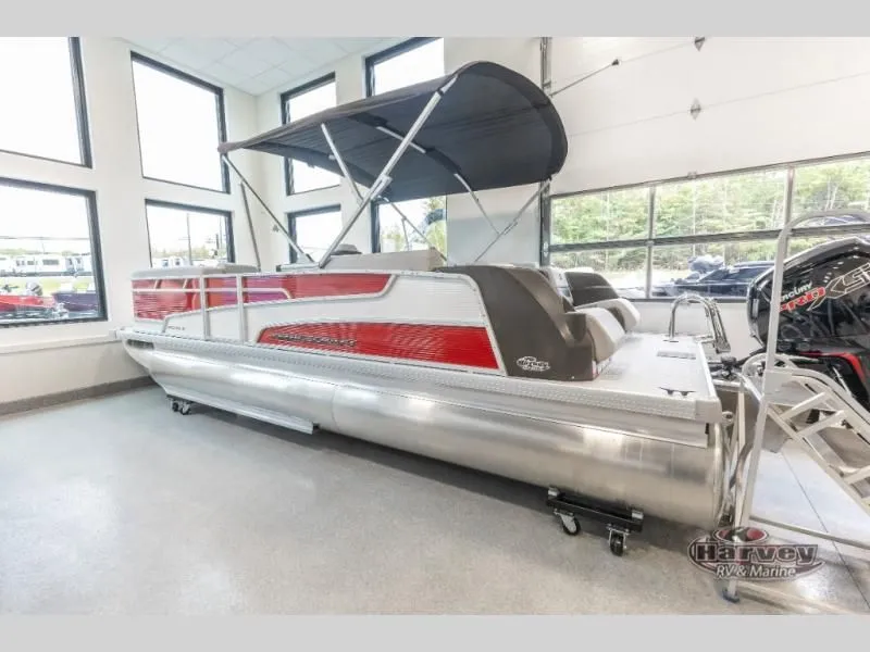 Slide: The Image of Vectra Speed 23 XT 2025 - 3