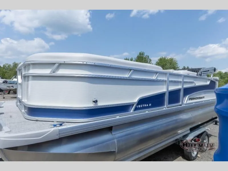 Slide: The Image of Vectra Sport 21 L 2025 - 3