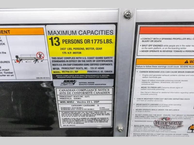 Slide: The Image of Vectra Sport 23 L 2025 - 18