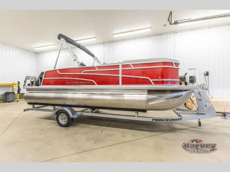 The Image of Vectra Classic 21 RL 2025 - 1