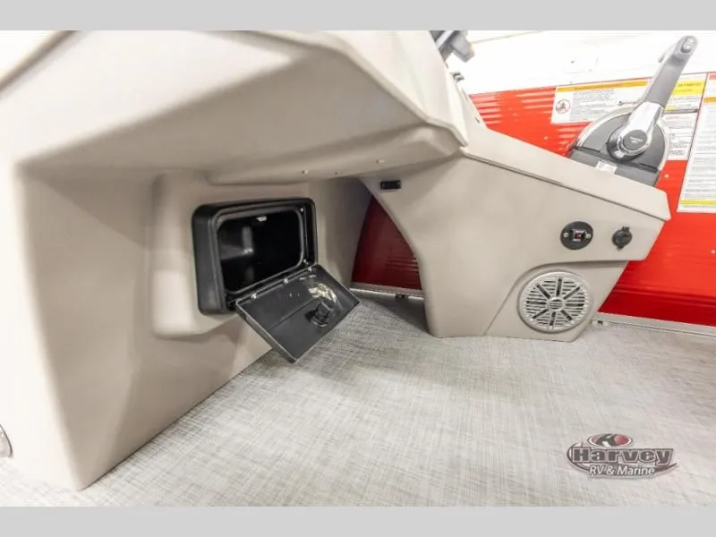 Slide: The Image of Vectra Classic 21 RL 2025 - 19