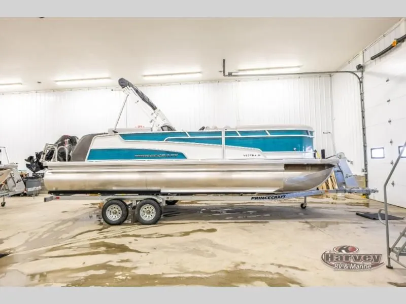 The Image of Vectra Speed 23 XT 2025 - 1