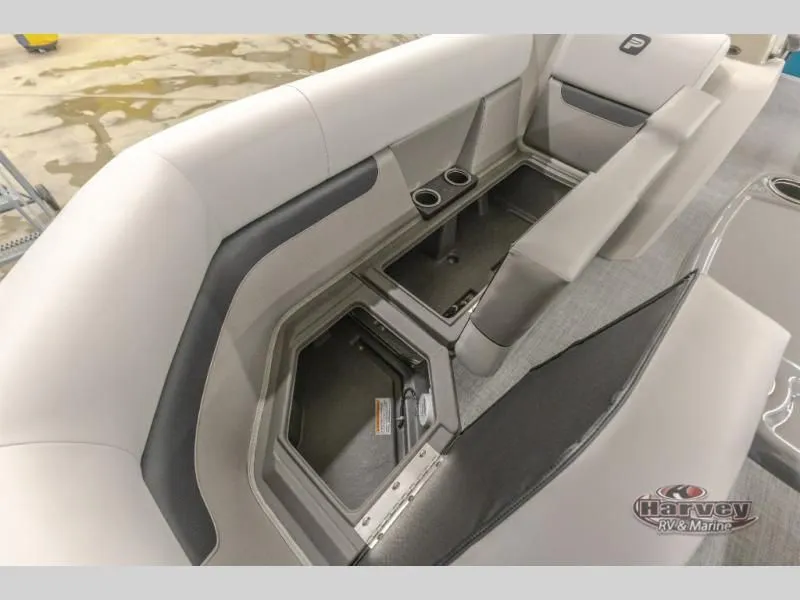 Slide: The Image of Vectra Speed 23 XT 2025 - 27