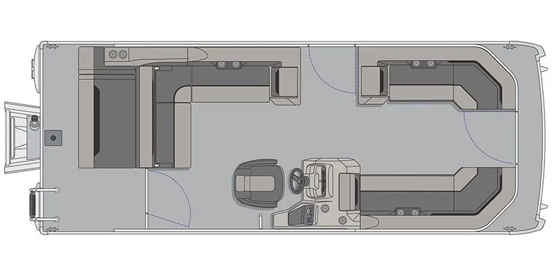 Slide: The Image of Vectra Sport 23 RL 2025 - 2