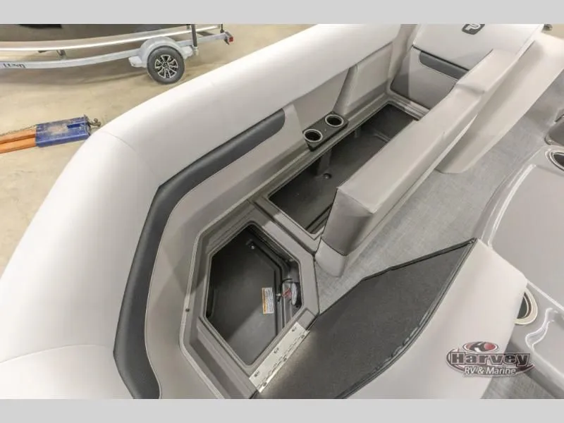 Slide: The Image of Vectra Sport 23 RL 2025 - 22