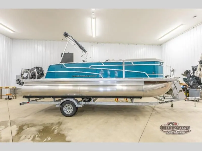 The Image of Vectra Classic 21 RL 2025 - 1