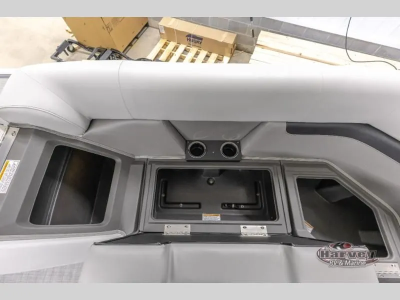 Slide: The Image of Vectra Speed 23 L 2025 - 21