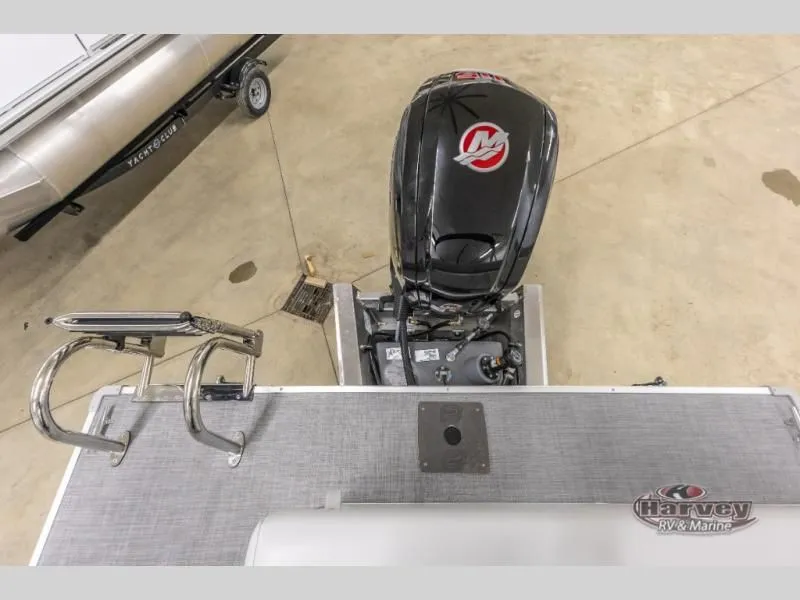 Slide: The Image of Vectra Speed 23 L 2025 - 8