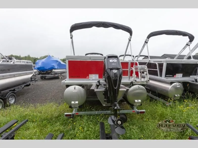 Slide: The Image of Vectra Classic 21 L 2025 - 4