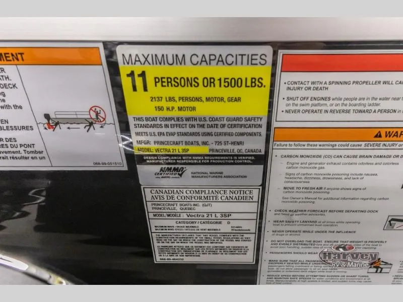 Slide: The Image of Vectra Sport 21 L 2025 - 17