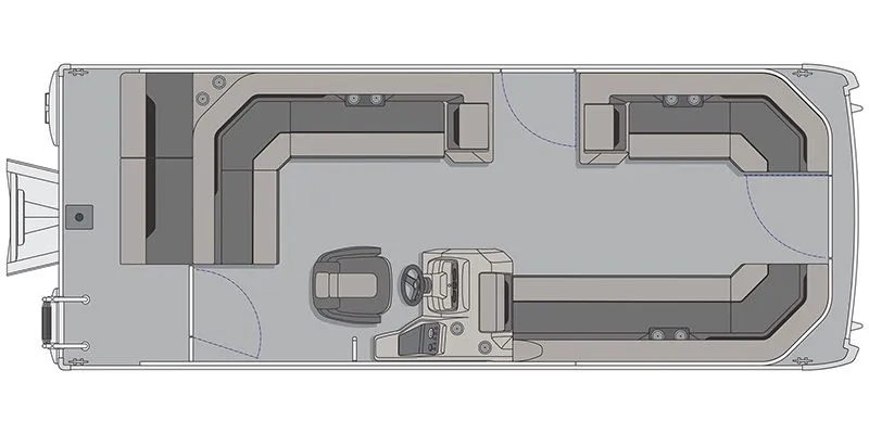 Slide: The Image of Vectra Speed 23 L 2025 - 2
