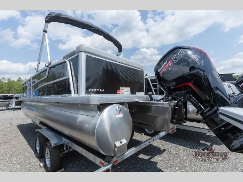 Slide: The Image of Vectra Speed 23 L 2025 - 4