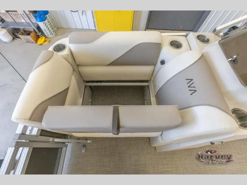 Slide: The Image of Venture 15 Cruise 2025 - 20