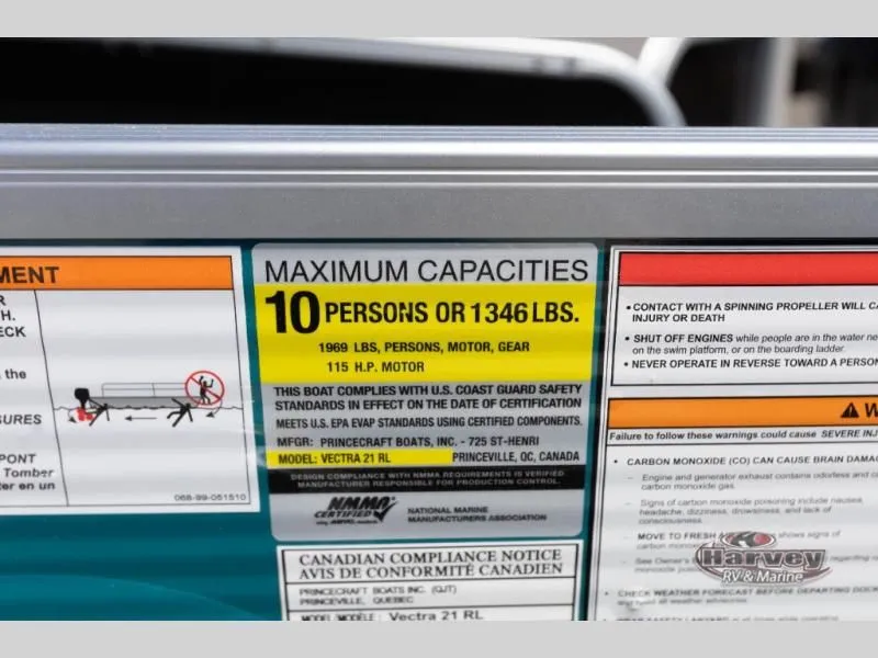 Slide: The Image of Vectra Classic 21 RL 2025 - 18