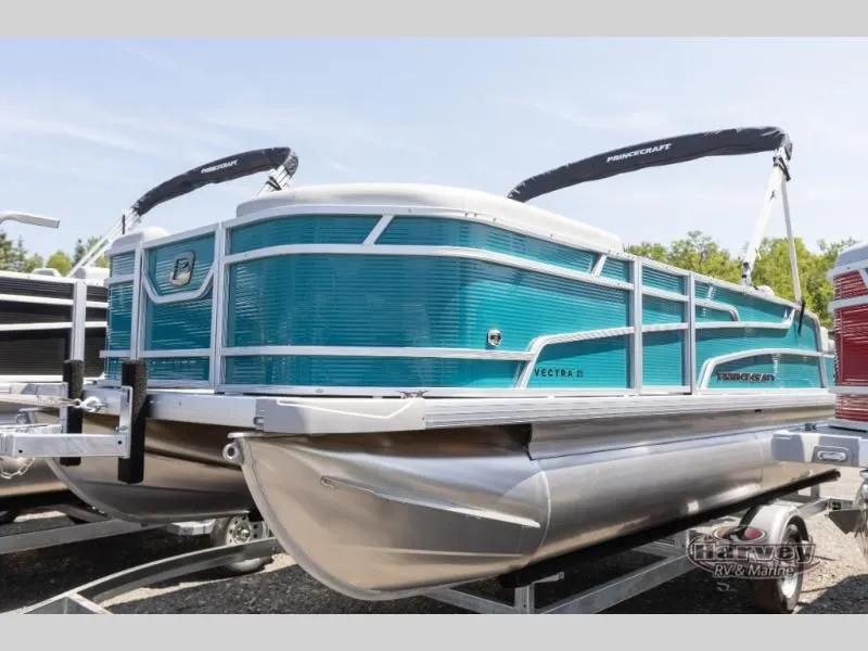 Slide: The Image of Vectra Classic 21 RL 2025 - 3