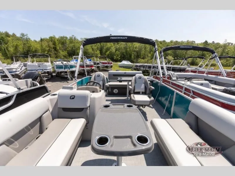 Slide: The Image of Vectra Classic 21 RL 2025 - 6