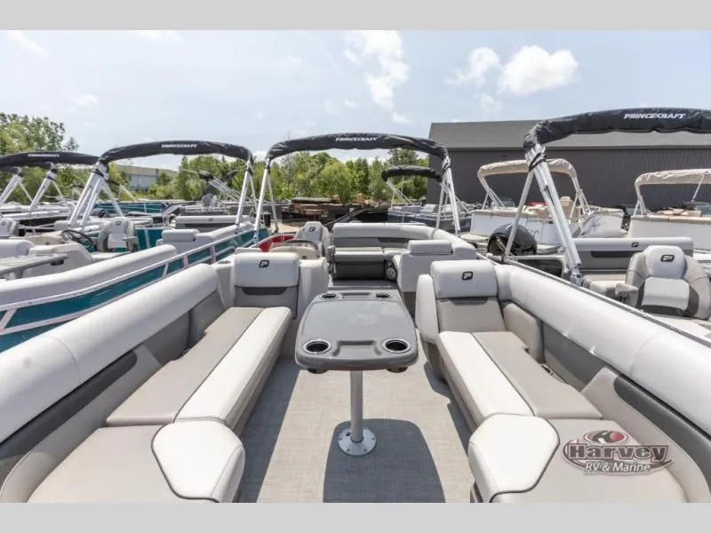 Slide: The Image of Vectra Classic 21 RL 2025 - 6