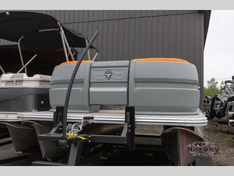 Slide: The Image of Aura 19 Quad Lounge 2025 - 1