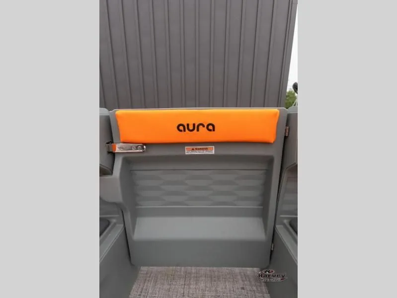 Slide: The Image of Aura 19 Quad Lounge 2025 - 15